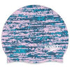 ELASTOMERIC PRINTED SILICONE CAP