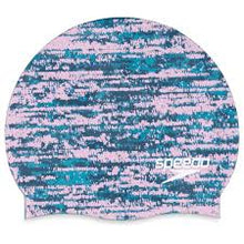  ELASTOMERIC PRINTED SILICONE CAP