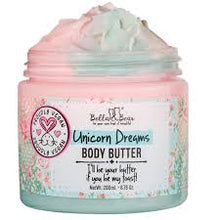  Bella & Bear  Unicorn Dreams Whipped Bath Soap & Shave Cream