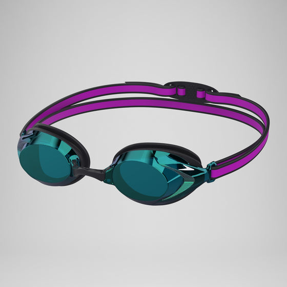 Speedo Junior Vanquisher 3.0 Mirror Goggle