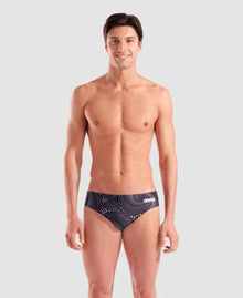  HP ARENA BRIEF