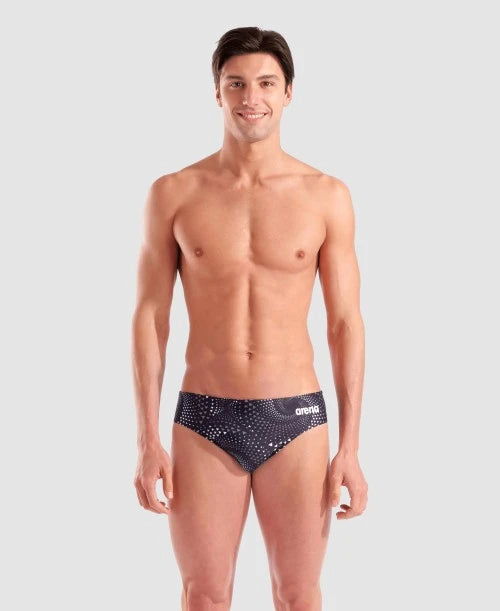 HP ARENA BRIEF