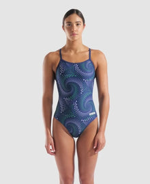  WC Fireflow Female Lightdrop Back CONSERVATIVE CUT