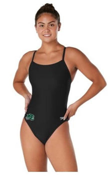  JAWS SPEEDO FEMALE  ECO SOLID