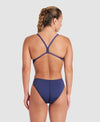 Brandon HS Female Team Suit