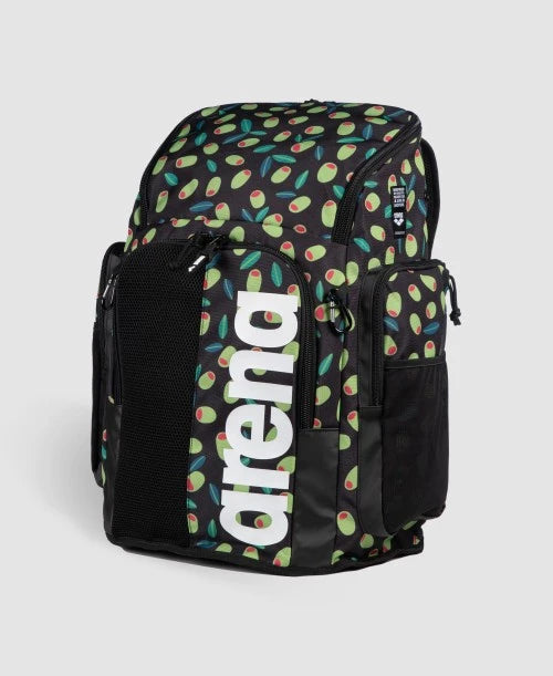 ARENA SPIKY III BACKPACK 45