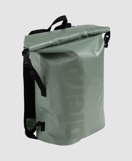 DEXTER ARENA DRY BACKPACK W/ DEXTER LOGO