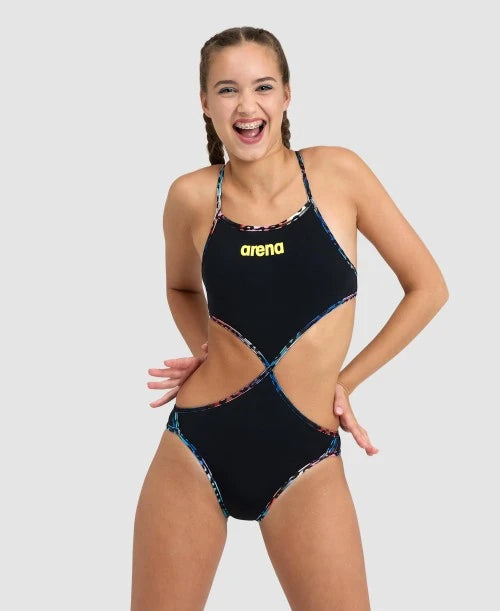 RULE BREAKER TWIST'N'MIX ONE PIECE