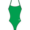 SPEEDO ENDURANCE SOLID ONE BACK