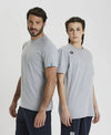 Arena Unisex Team T-Shirt Panel