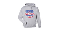  MISCA MS EVENT HOODIE WITH DIVER