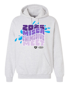  MISCA HS GIRLS HOODIE