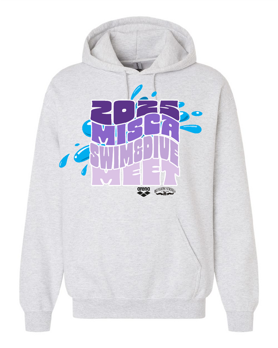 MISCA HS GIRLS HOODIE