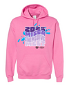 MISCA HS GIRLS HOODIE