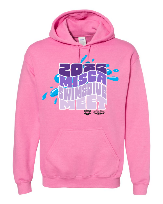 MISCA HS GIRLS HOODIE