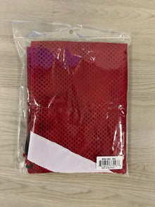  MESH EQUIPMENT BAG