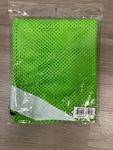  MESH EQUIPMENT BAG