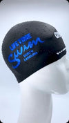 Custom Hydro Foil Swim Cap