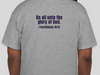 WCCS T-Shirt