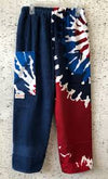 TOWEL PANTS
