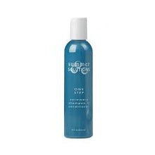  SUMMER SOLUTIONS SHAMPOO & CONDITIONER (SALE)