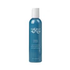SUMMER SOLUTIONS SHAMPOO & CONDITIONER (SALE)