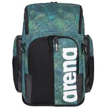 ARENA SPIKY III BACKPACK 45