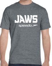 JAWS (Jenison) – Different Strokes Swim Shop