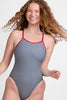 Jolyn Perry 2 Womens One Piece Suit