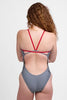 Jolyn Perry 2 Womens One Piece Suit