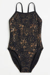 Jolyn Gavin 2 Onesie Cosmical
