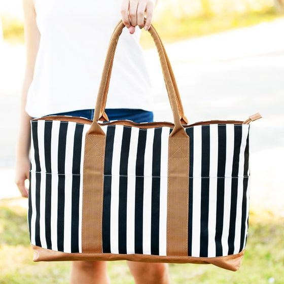 Viv & Lou Cooler Tote Bag