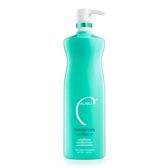 Malibu Swimmers Conditioner 33oz