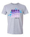 MISCA HS GIRLS T SHIRT