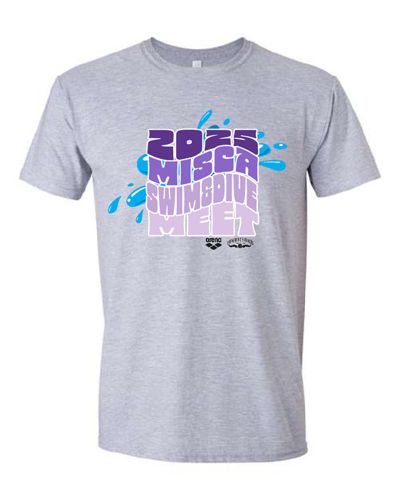 MISCA HS GIRLS T SHIRT