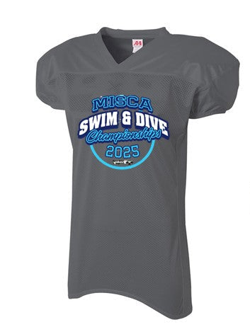 MISCA HS BOYS EVENT JERSEY