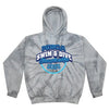 MISCA HS BOYS EVENT HOODIE