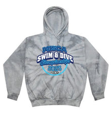  MISCA HS BOYS EVENT HOODIE