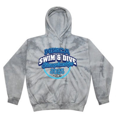 MISCA HS BOYS EVENT HOODIE