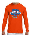 MISCA HS BOYS EVENT LONG SLEEVE WICKING SHIRT