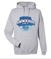 MISCA HS BOYS EVENT HOODIE