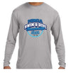 MISCA HS BOYS EVENT LONG SLEEVE WICKING SHIRT