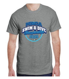  MISCA HS BOYS EVENT TEE