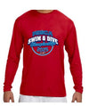 MISCA HS BOYS EVENT LONG SLEEVE WICKING SHIRT