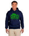 DRD HOODIE