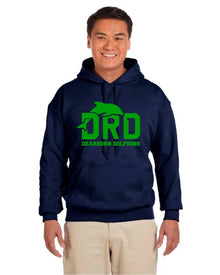  DRD HOODIE