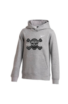 GC NIKE HOODIE SHIRT