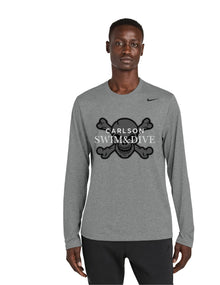  GC NIKE LONG SLEEVE SHIRT