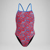 SL MIDDLE SCHOOL FEMALE SUIT