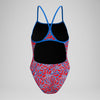 SL MIDDLE SCHOOL FEMALE SUIT